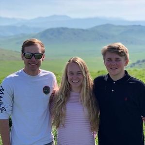 Meet your Posher, Bill